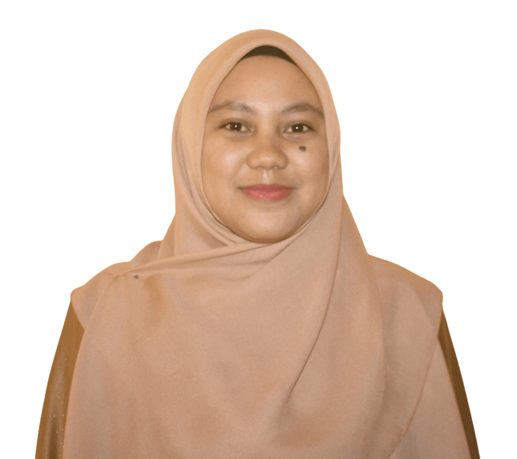 INDAH PERMATA SARI S.E - STAFF