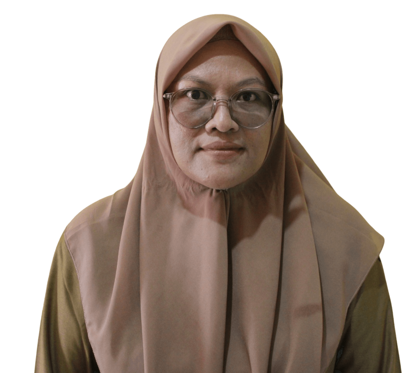 JUNAIDA.A - KEPALA SEKSI PEMERINTAHAN