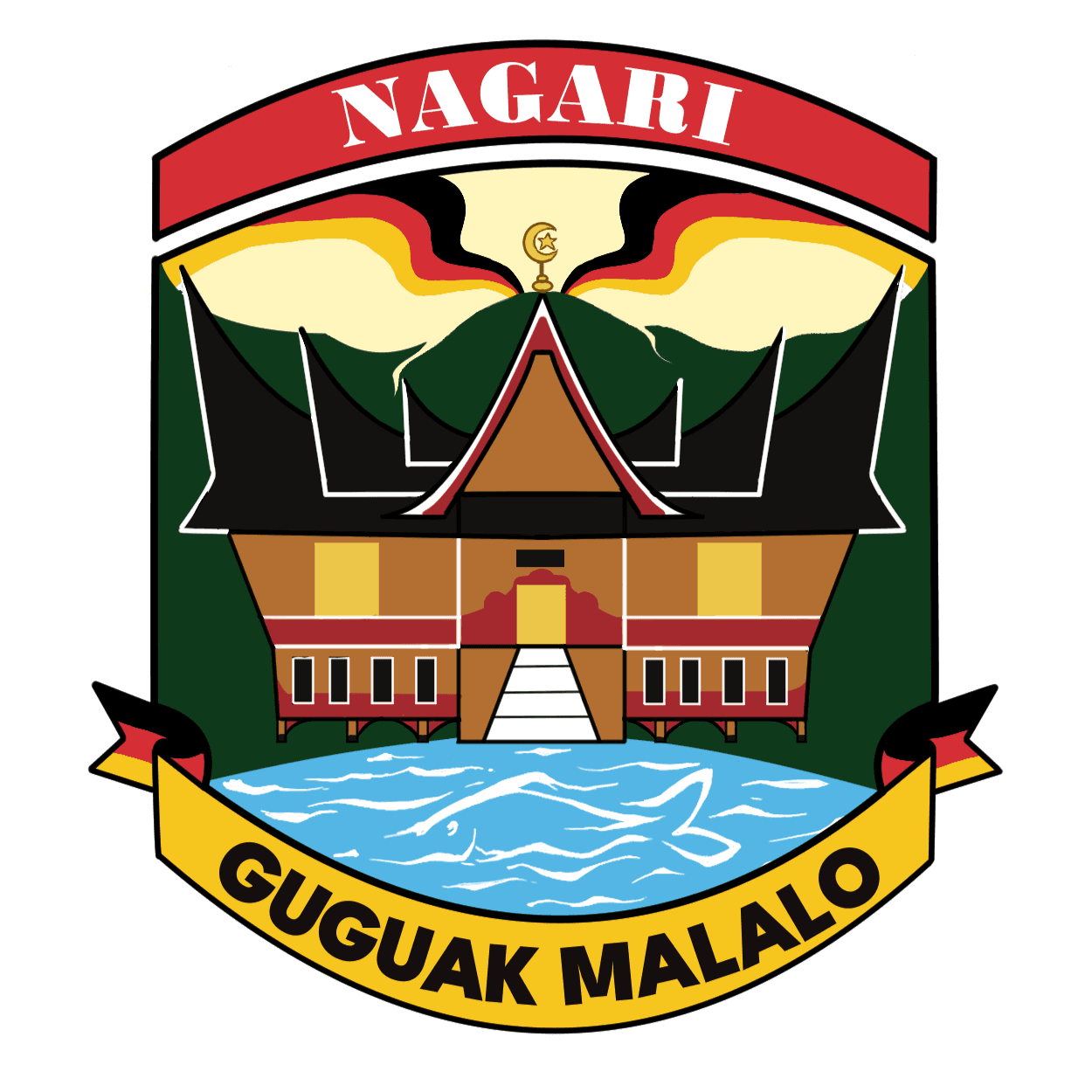 Logo Nagari