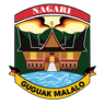 Logo Tanah Datar